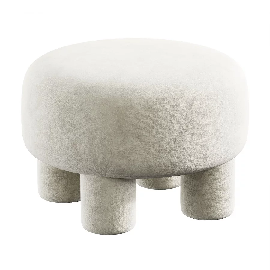 pouf ron ron Image 3