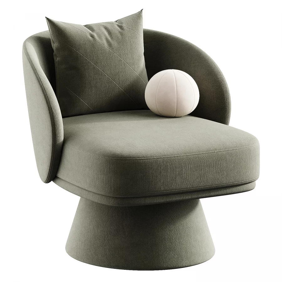 armchair asven Image 5