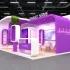 exhibition booth - Thumbnail 6