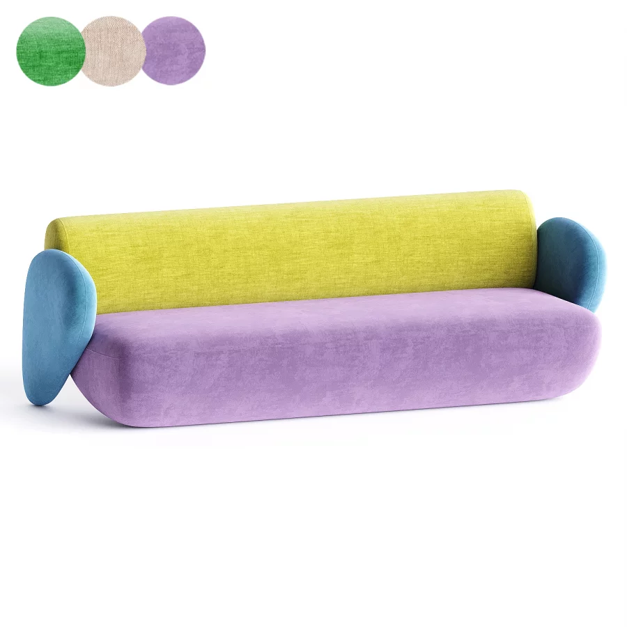 ciottolo medium Image 3