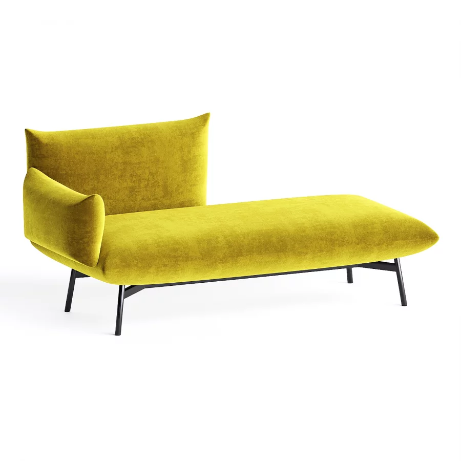 area sofa dv2 qizil Image 4