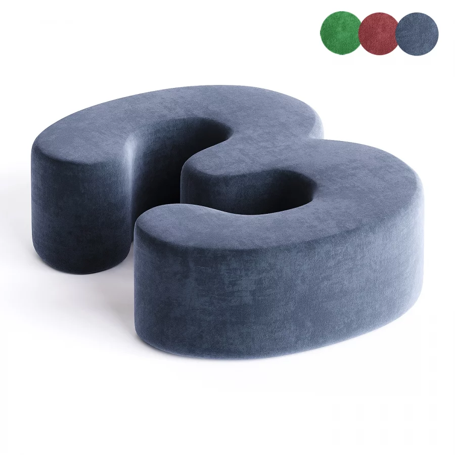 numbers 3 fit Image 3