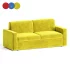 kansas 3 sofa - Thumbnail 3