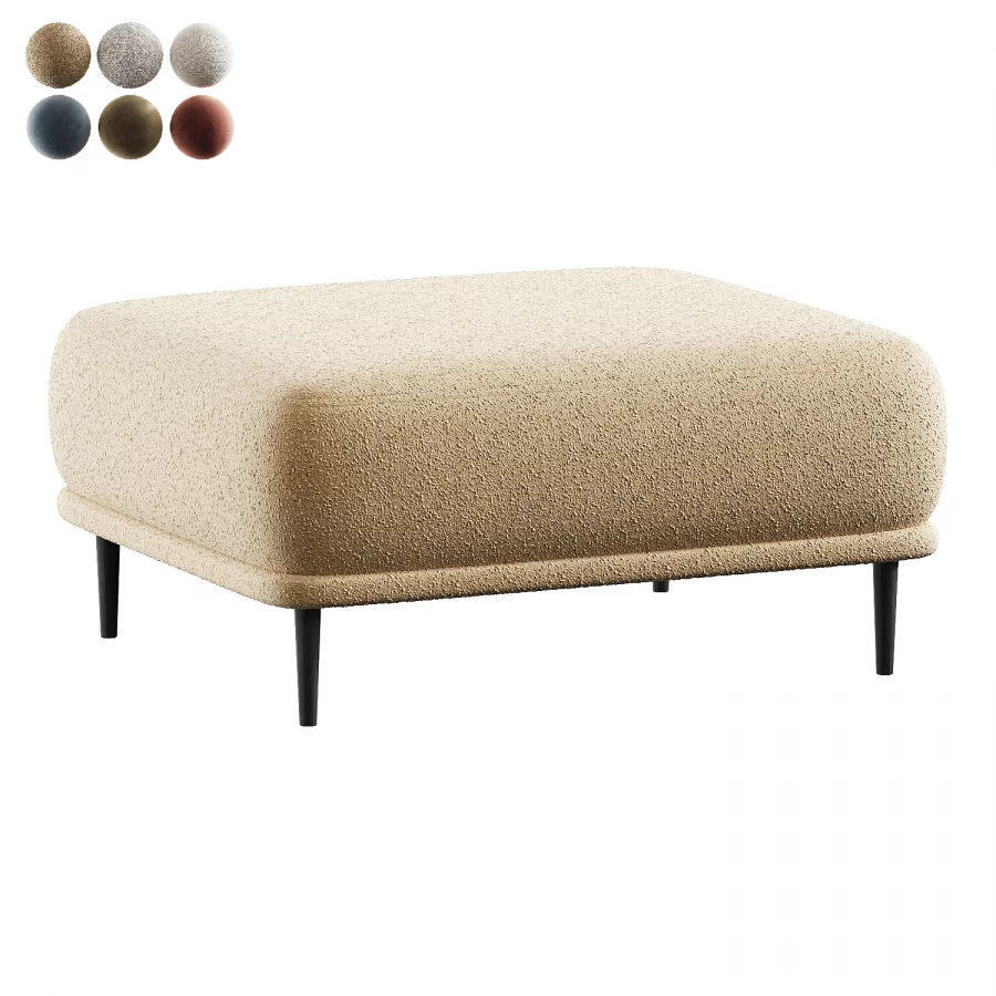 pouf portofino Image 6