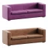 perla sofa 3 - Thumbnail 3