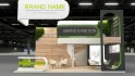 exhibition booth - Thumbnail 6