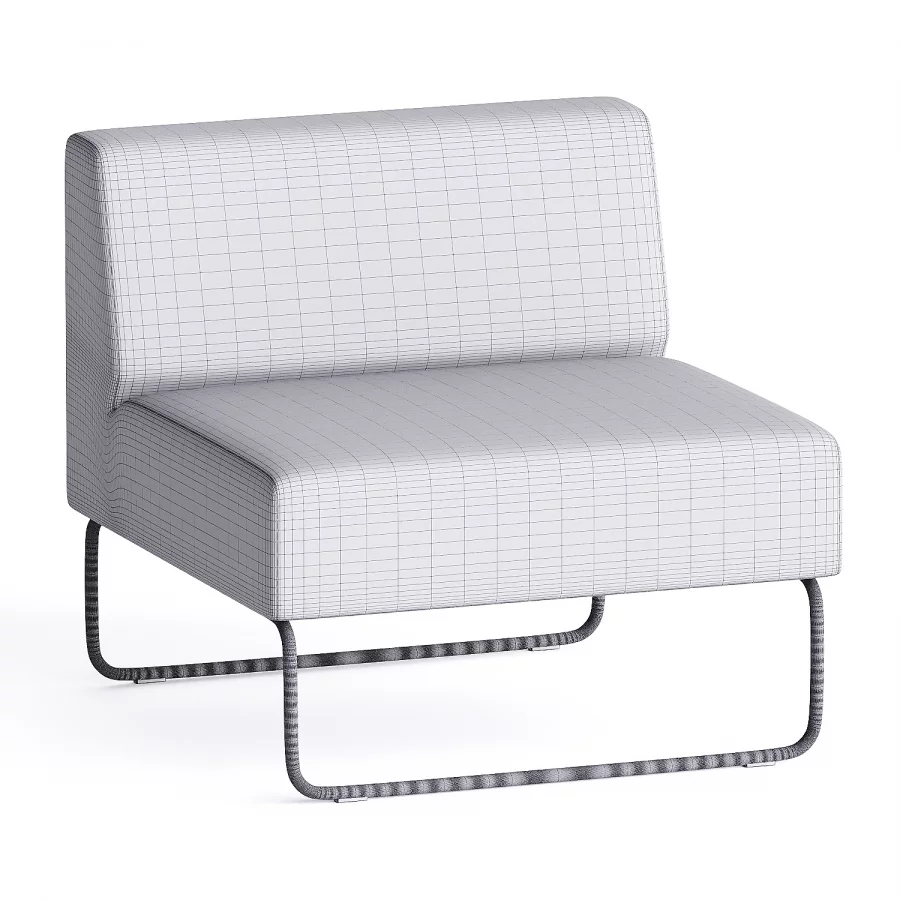 host lounge kreslo Image 7