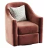 tillman swivel chair - Thumbnail 4