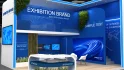 exhibition booth - Thumbnail 6