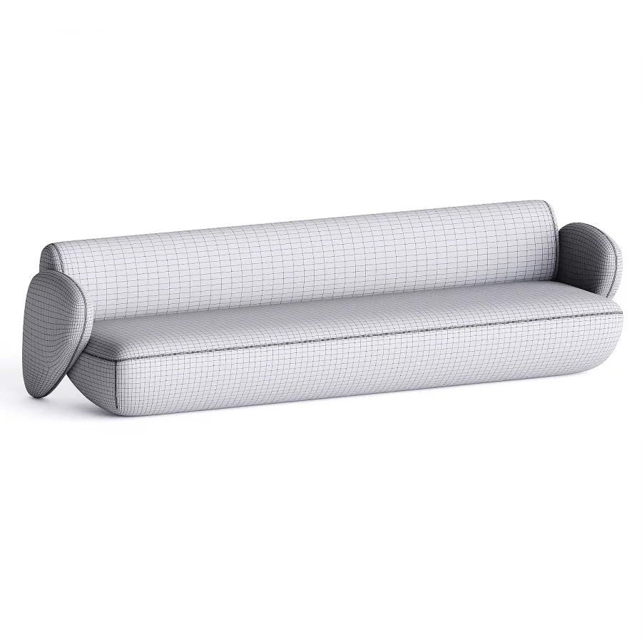 big sofa ciottolo Image 4