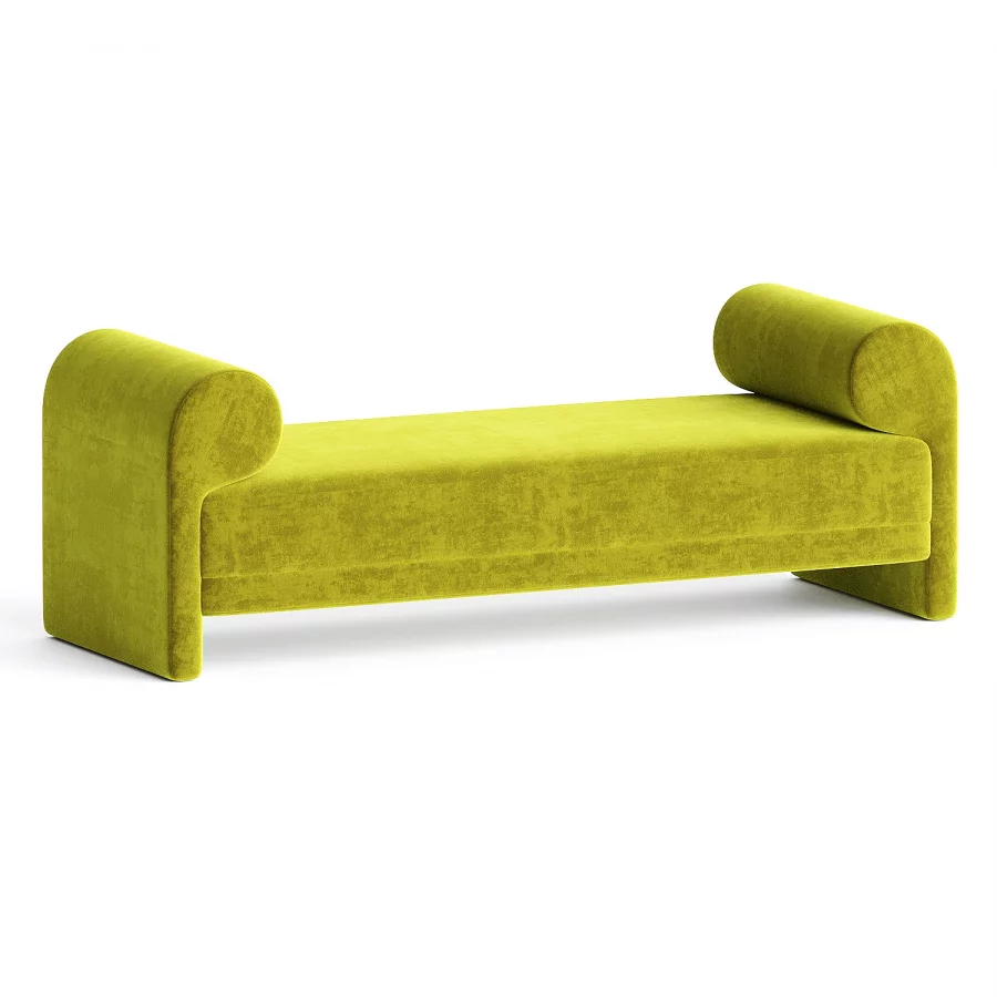 carson bench Image 5