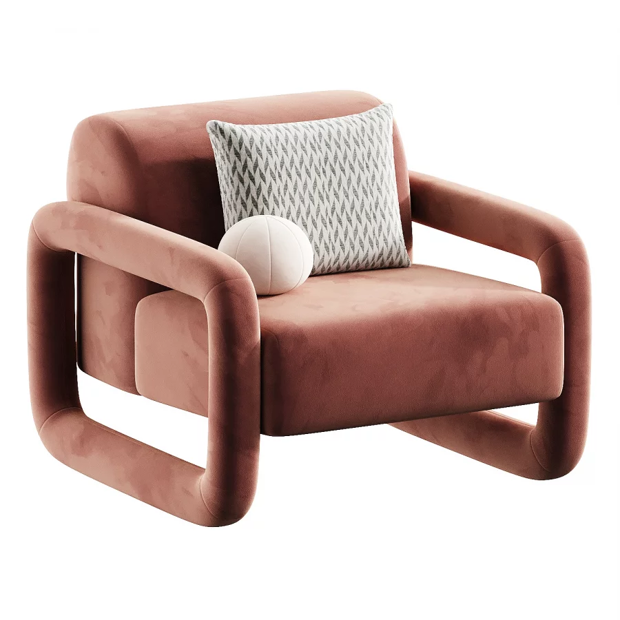 ressano armchair Image 4
