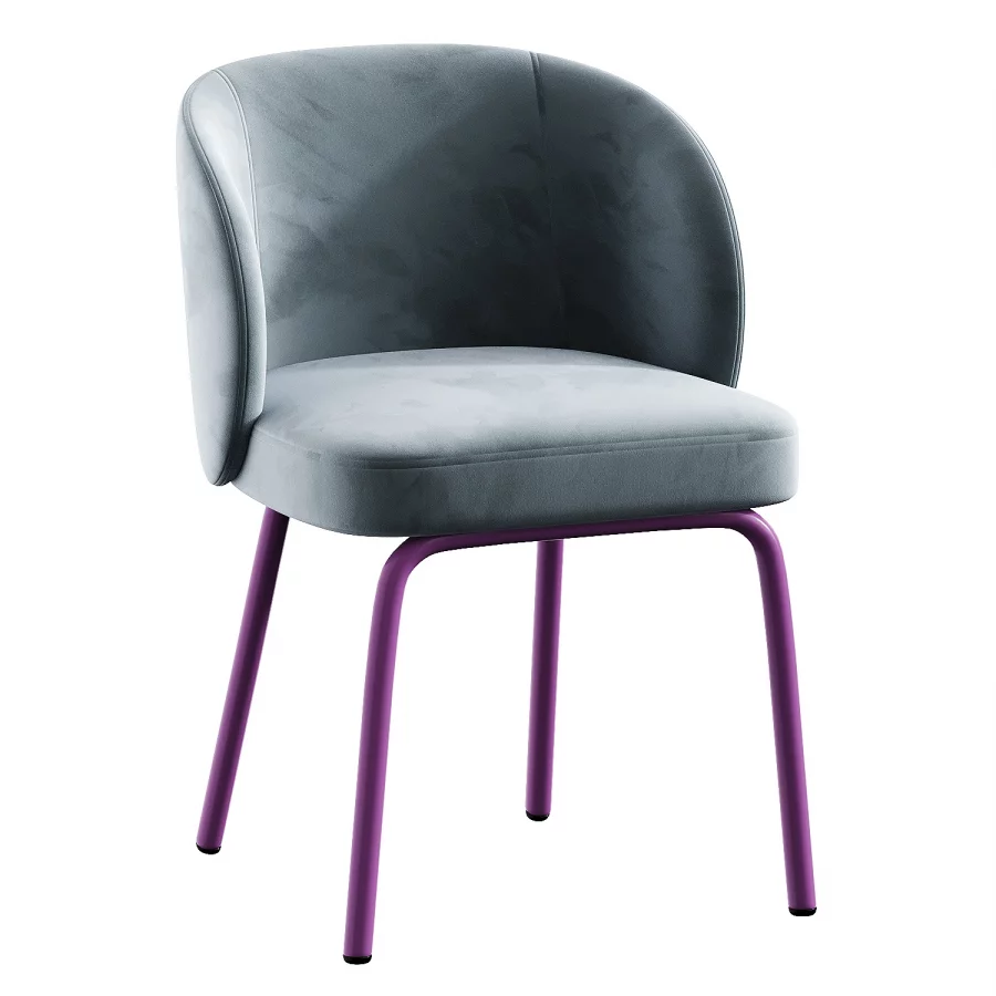 cora metal leg Image 3