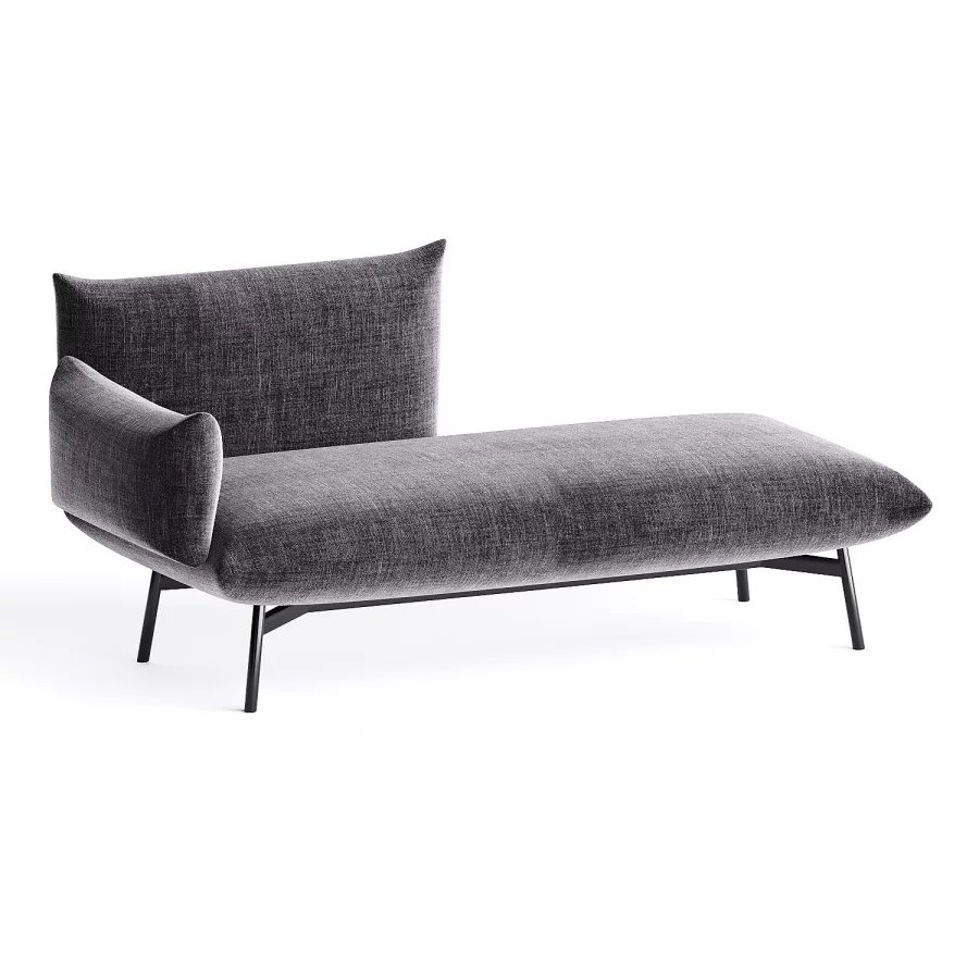 area sofa dv2 qizil Image 2