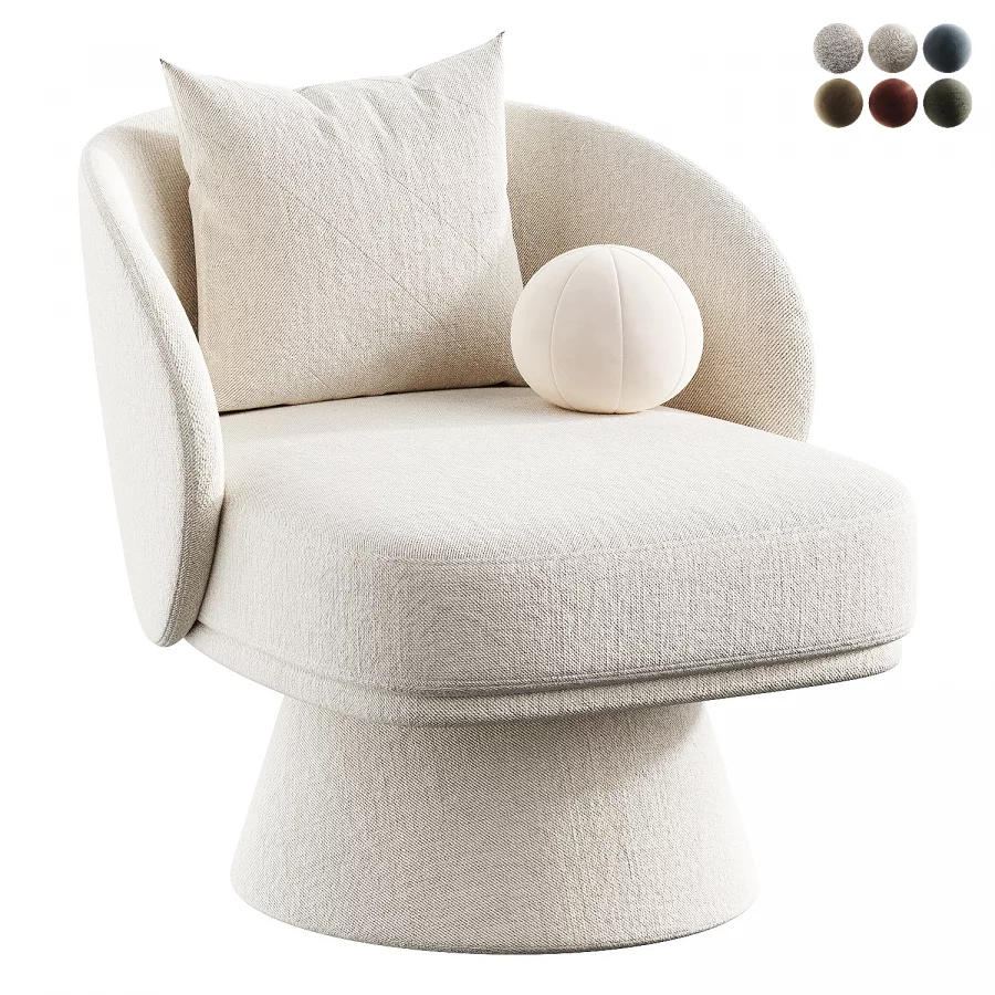 armchair asven Image 6