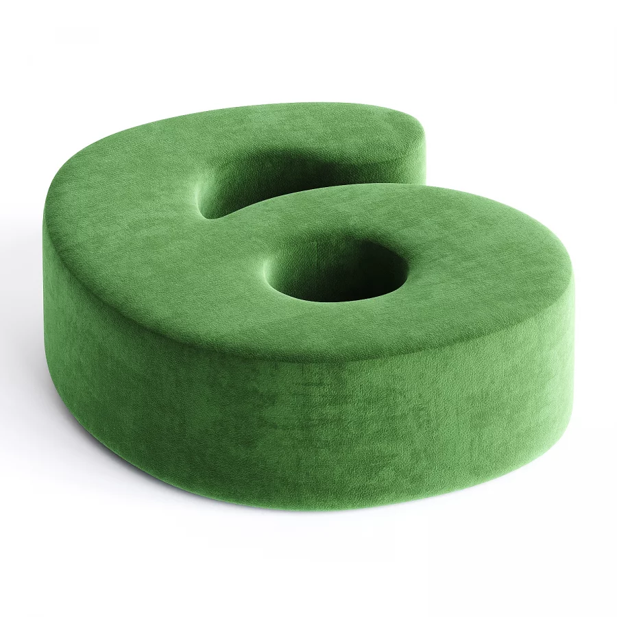 numbers 6 fit Image 1