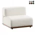 nilo armchair - Thumbnail 6