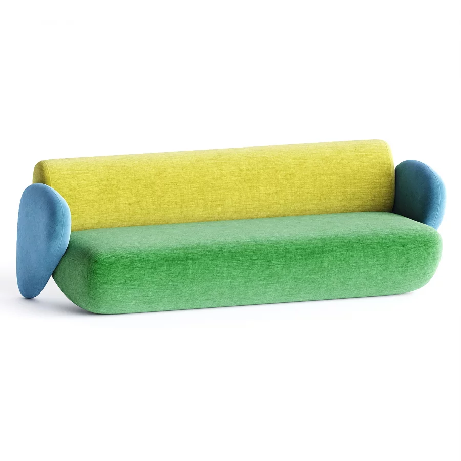 ciottolo medium Image 1