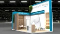 exhibition booth - Thumbnail 6