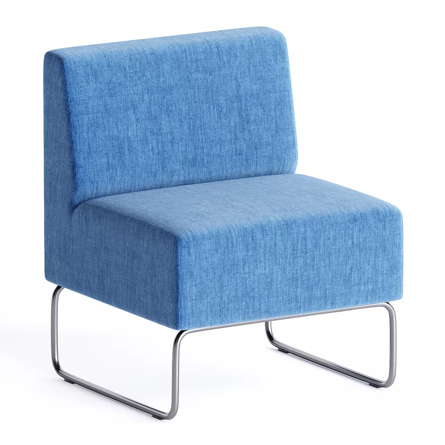 host 201 kreslo Image 1