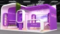 exhibition booth - Thumbnail 4
