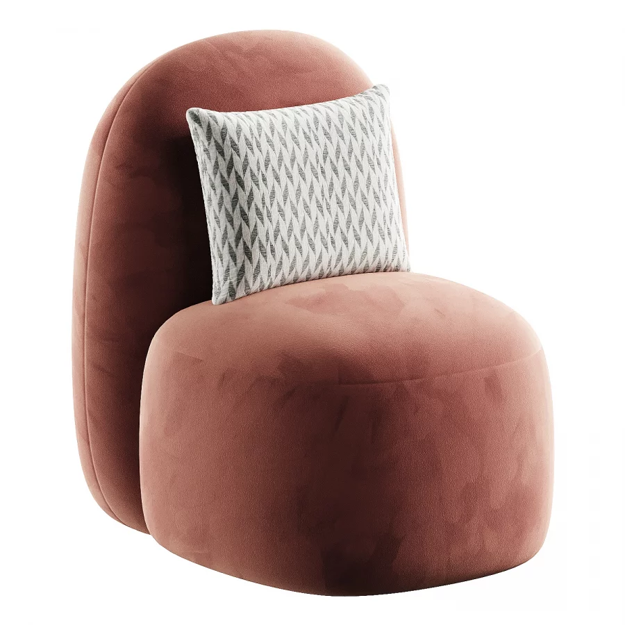 kreslo bucky Image 4