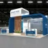 exhibition booth - Thumbnail 6