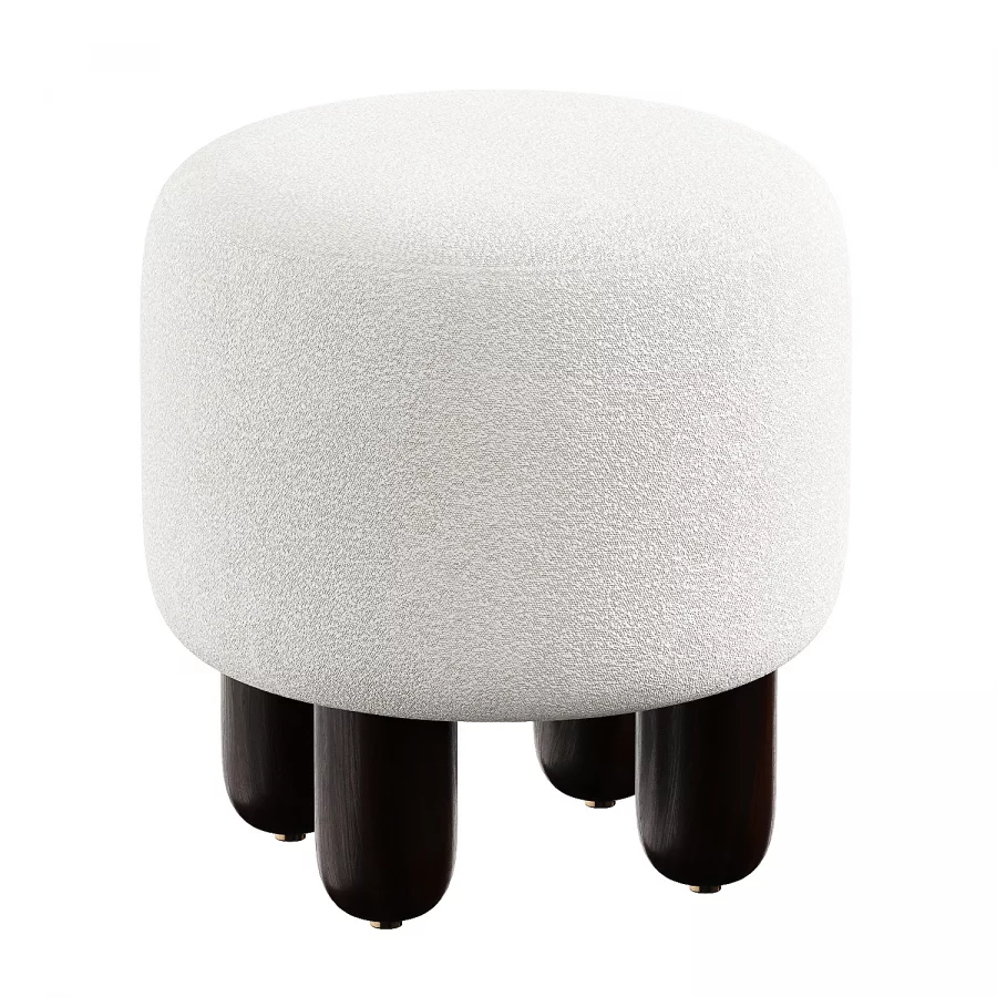 lulu upton round Image 1