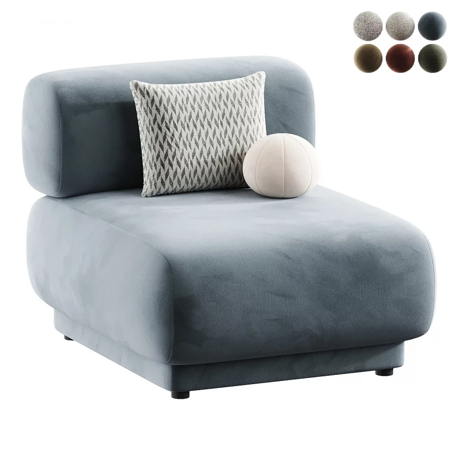 teide armchair Image 6