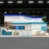 exhibition booth - Thumbnail 8