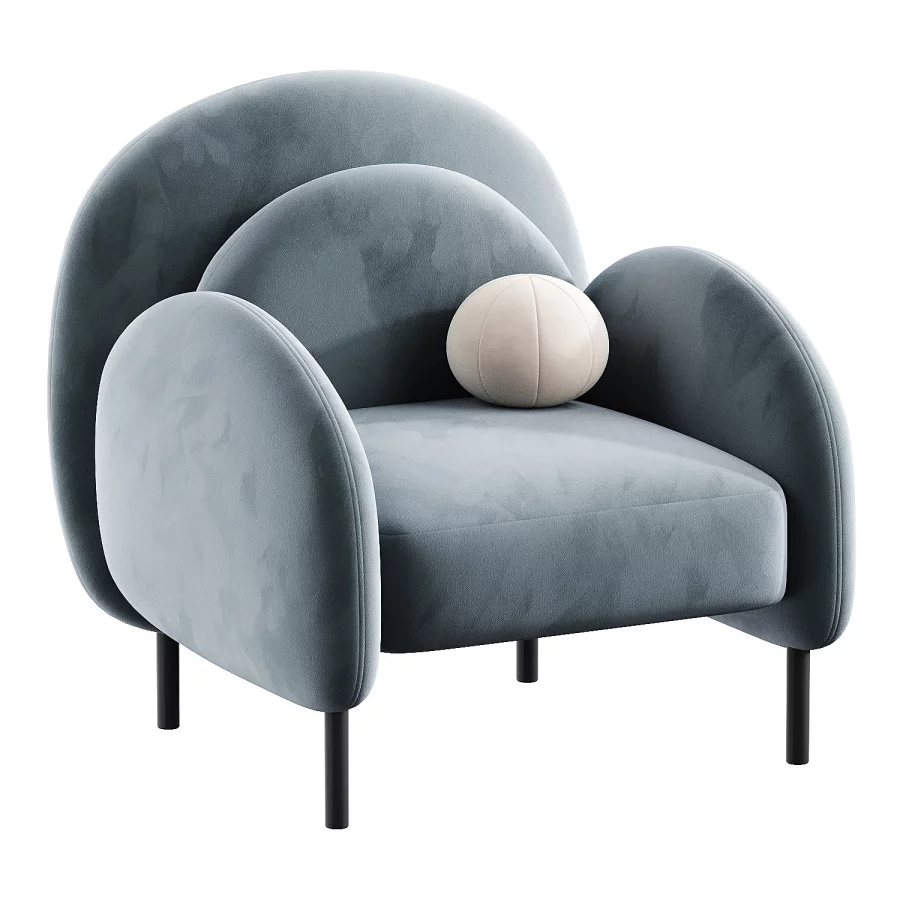 kreslo kaldera Image 3