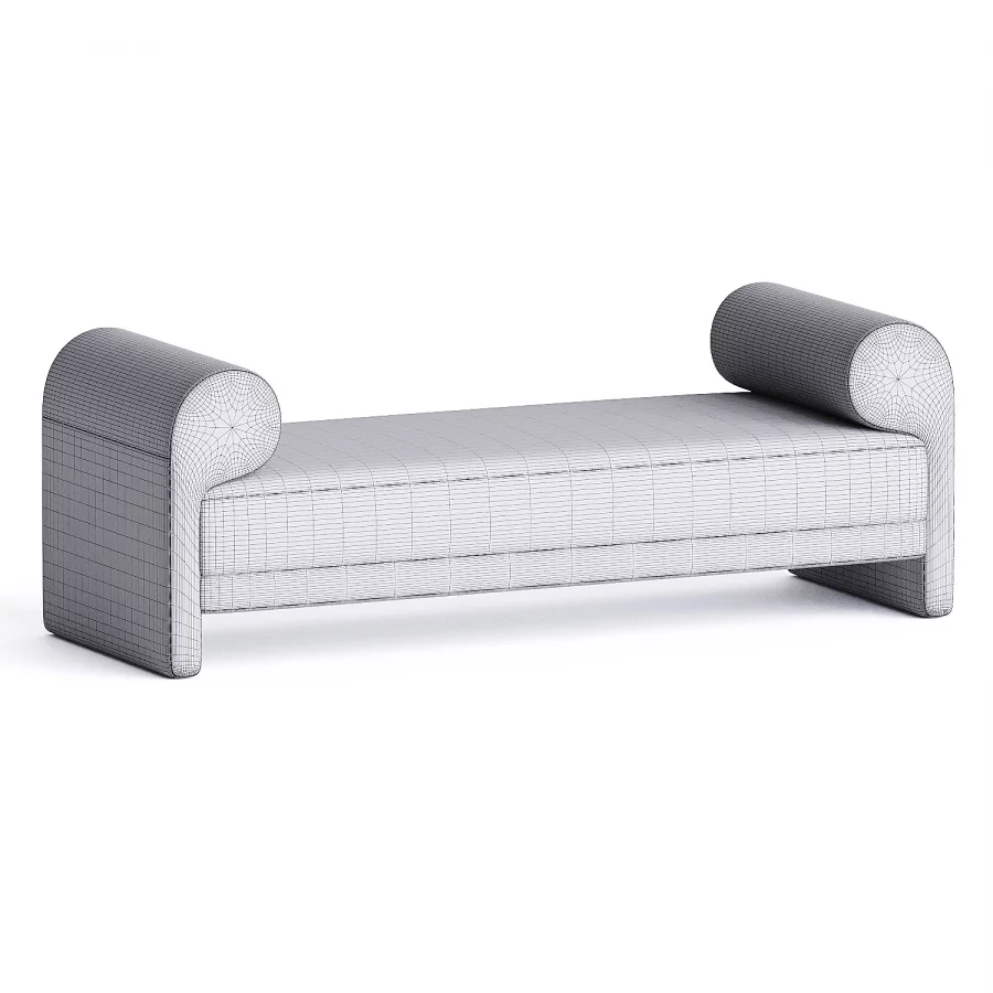 carson bench Image 7