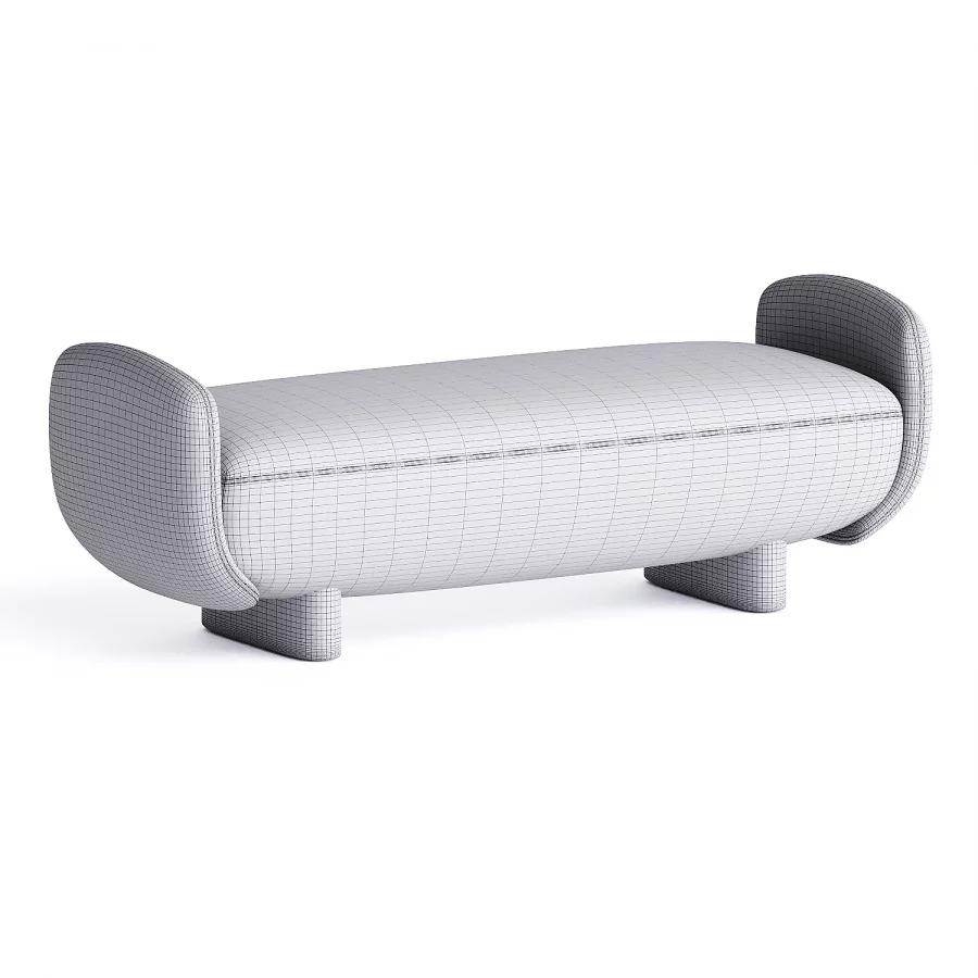 bench stirling Image 4