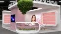 exhibition booth - Thumbnail 4