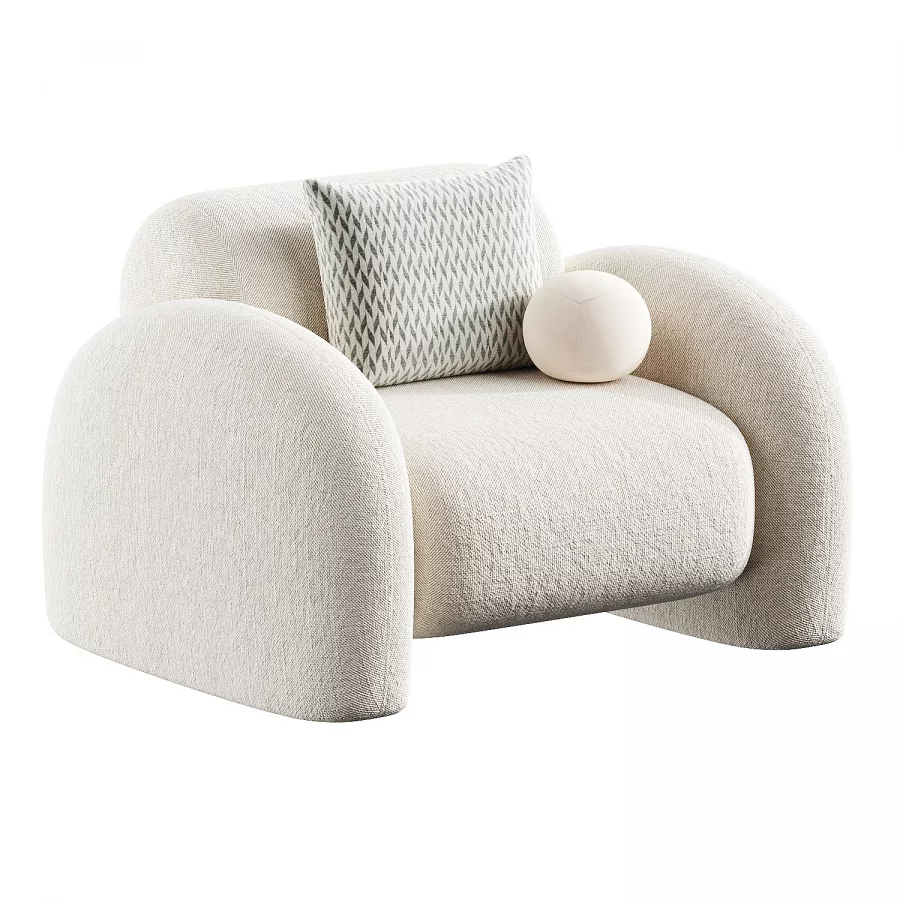 kreslo dango Image 1