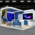 exhibition booth - Thumbnail 7