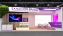 exhibition booth - Thumbnail 4