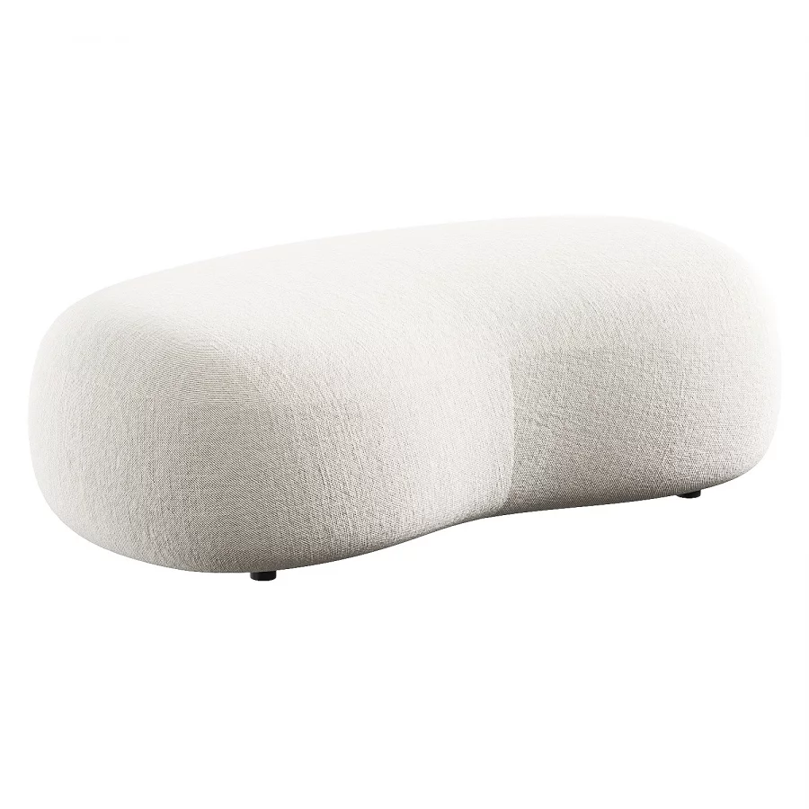 saint germain pouf Image 3
