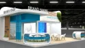 exhibition booth - Thumbnail 5
