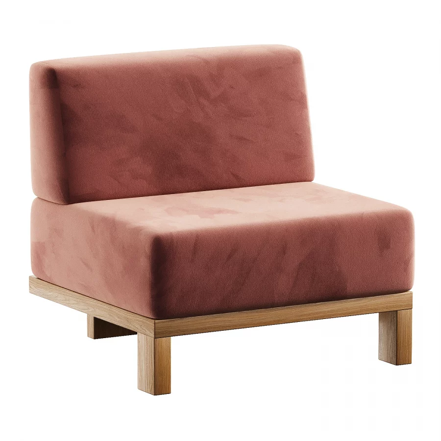 testa armchair Image 3