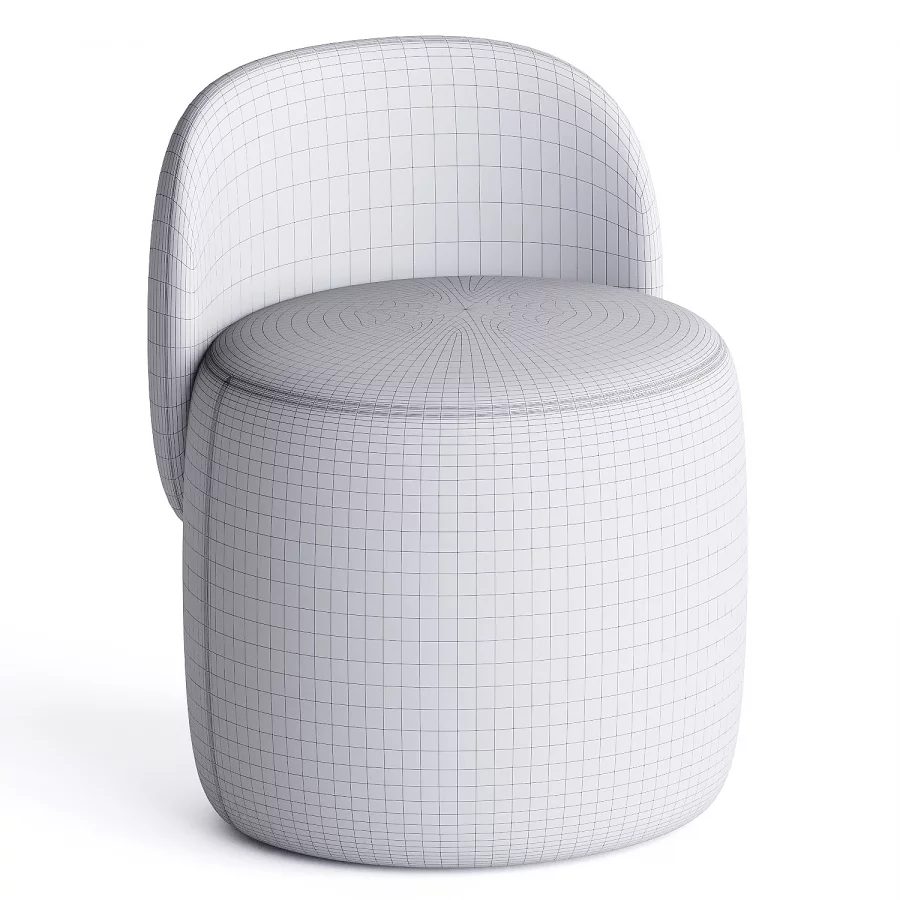 pio armchair Image 7