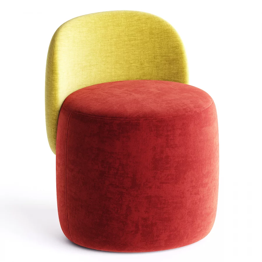 pio armchair Image 4