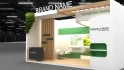 exhibition booth - Thumbnail 4