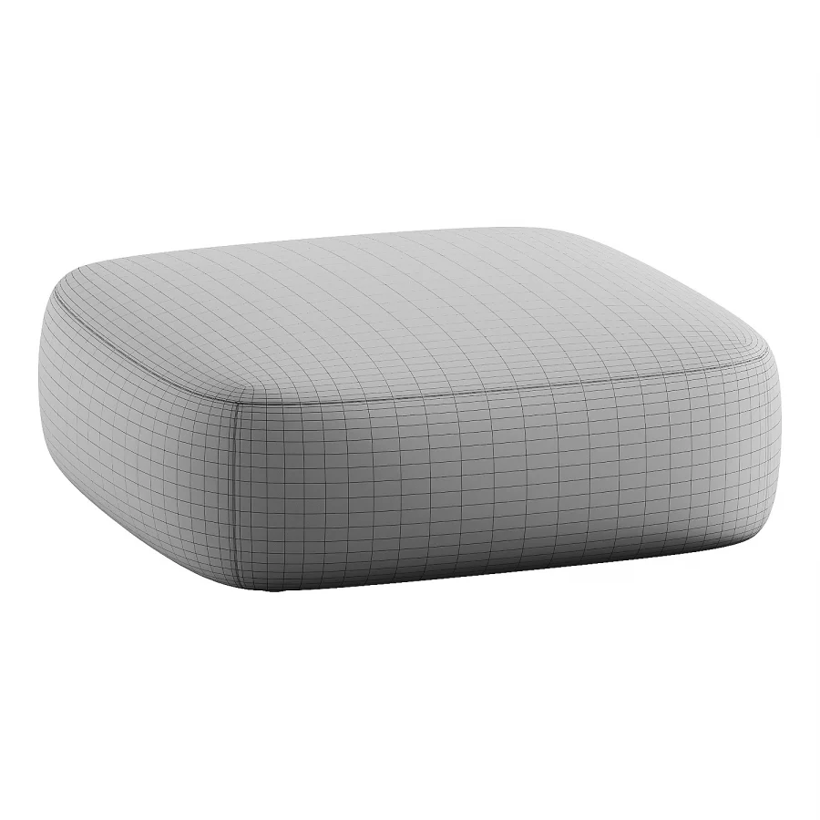 boo big pouf Image 7