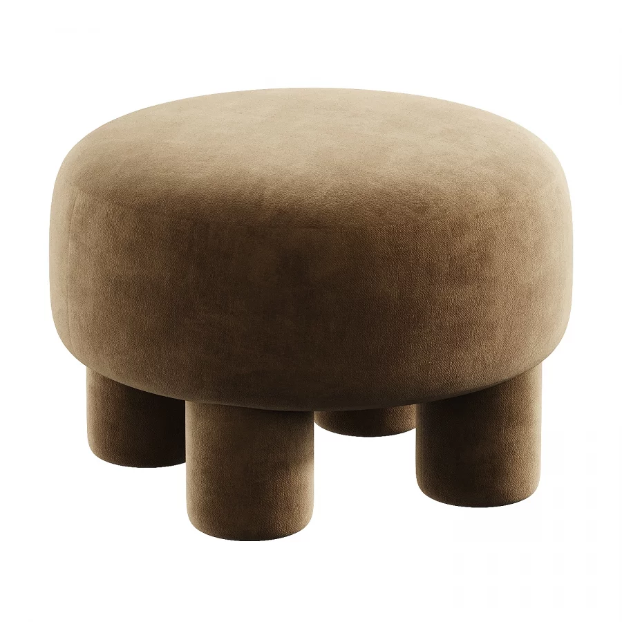 pouf ron ron Image 2