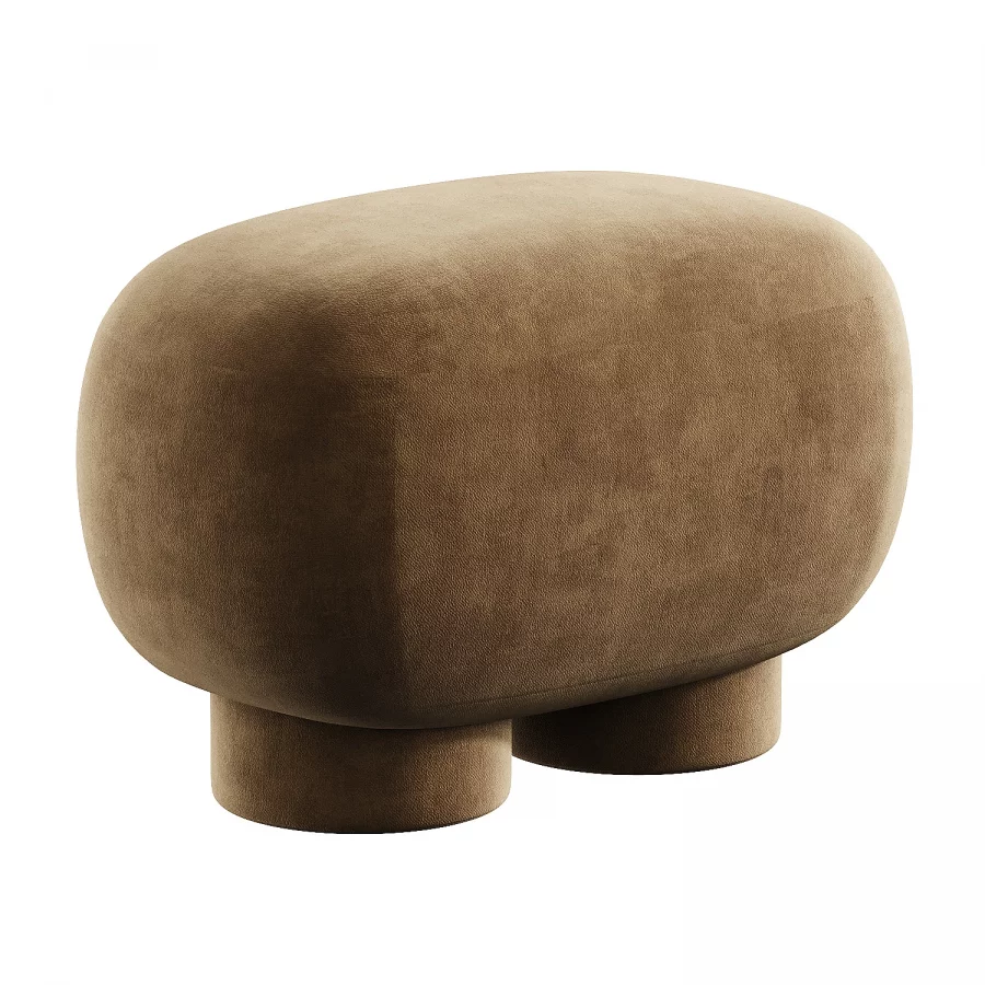 big foot petite bench Image 1