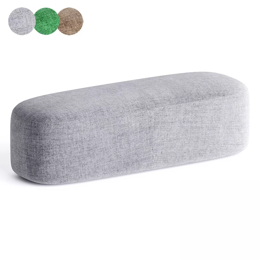 ottoman bench Image 3