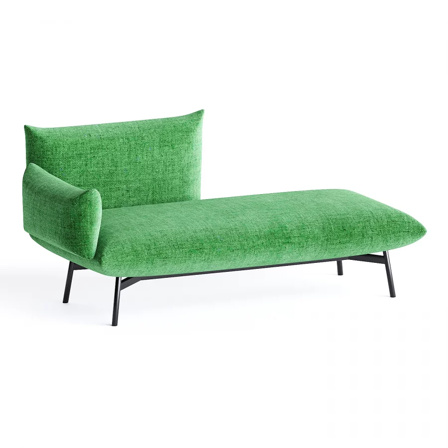 area sofa dv2 qizil Image 1