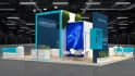 exhibition booth - Thumbnail 4