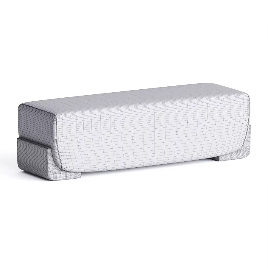 bench orlean Image 7